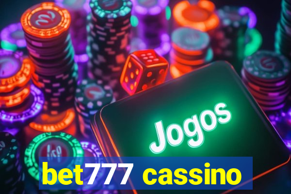 bet777 cassino